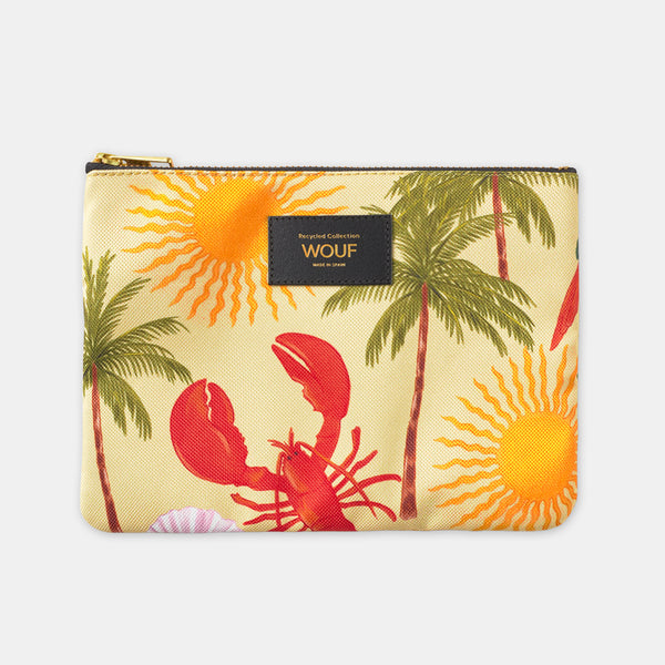 Rio large pencil case