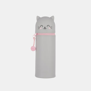 Trousse kawaii - Chat