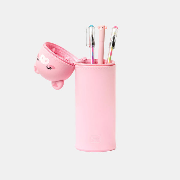 Trousse kawaii - Cochon