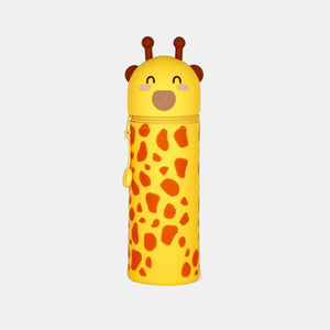 Trousse kawaii - Girafe