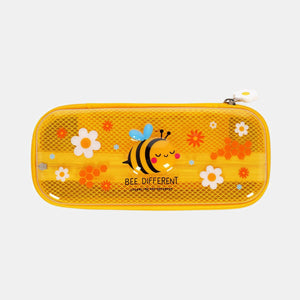 Trousse wonder wow abeille
