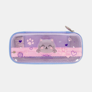 Trousse wonder wow chat