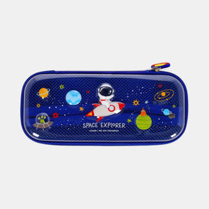 Trousse wonder wow espace
