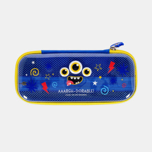 Trousse wonder wow monstre