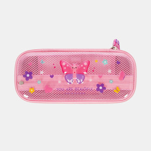 Trousse wonder wow papillon