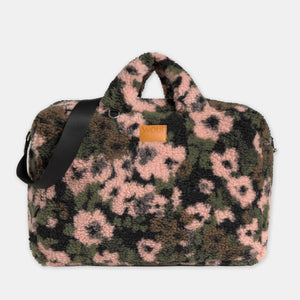 Sac de weekend teddy - Margot