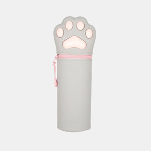 Trousse kawaii patte de chat