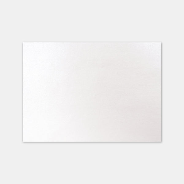 Card 105x148mm metallic crystal