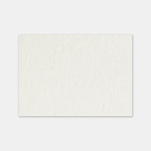 Carte 105x148mm milk naturel