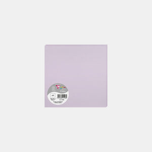 Card 160x160 vellum 210g wisteria Pollen
