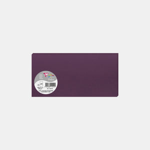 Card 106x213 vellum 210g blackcurrant Pollen
