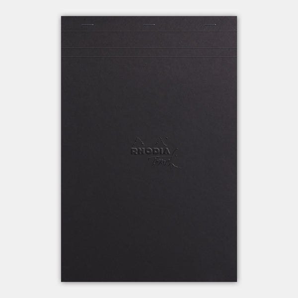 Mayan block A4+ plain gray paper 120 g/m²