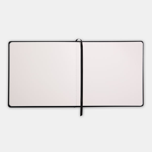 Bloc pen and inkwash carré 21x21 papier Lavis 200 g/m²