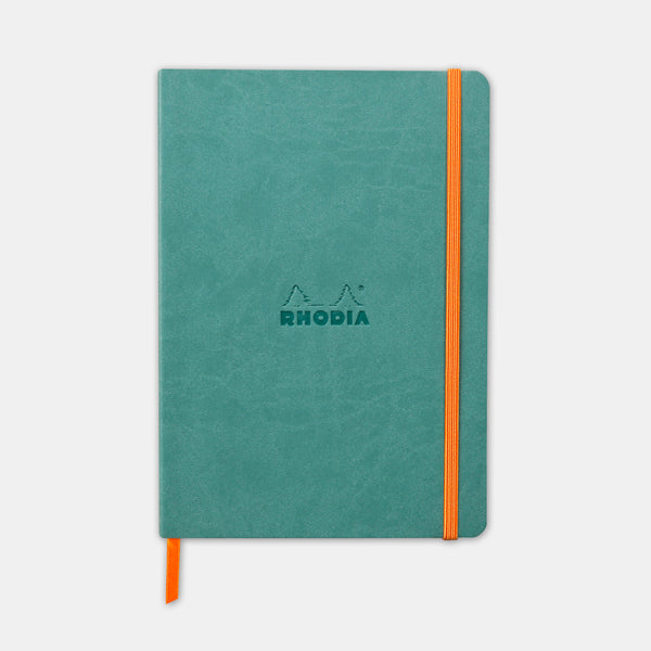 Rhodia A5 Wassernotizbuch