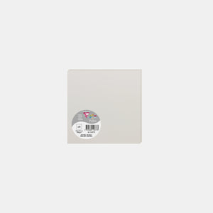 Card 135x135 vellum 210g pearl gray Pollen