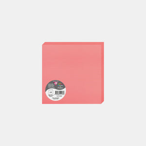 Pre-folded card 160x320 vellum 210g litchi Pollen