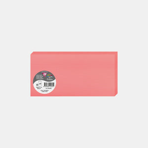 Card 106x213 vellum 210g litchi Pollen
