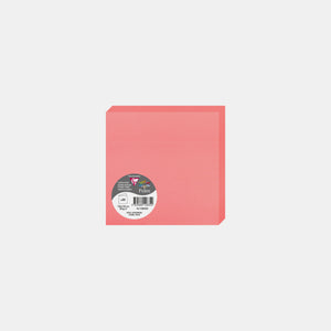 Pre-folded card 135x270 vellum 210g litchi Pollen