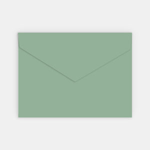 Enveloppe 140x190 mm keaykolour matcha tea