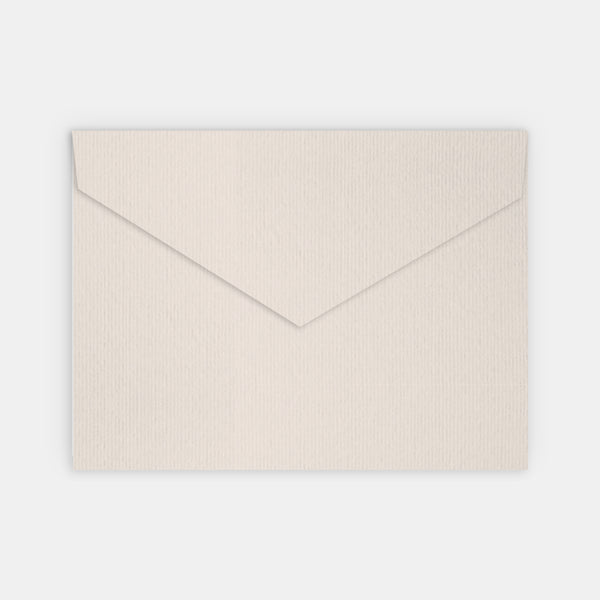Enveloppe 140x190 mm nettuno Perle