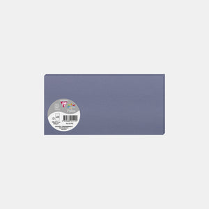 Carte 106x213 velin 210g myosotis Pollen