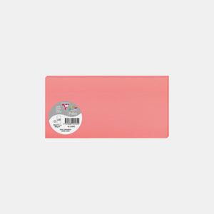 Pre-folded card 213x213 vellum 210g litchi Pollen