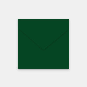 Enveloppe 155x155 mm velin cactus