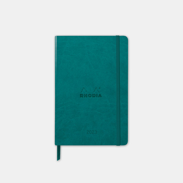 Rhodia Agenda 2024 a6 Pfau