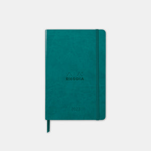 Rhodia Agenda 2024 a6 Pfau