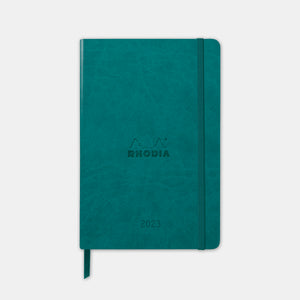 Rhodia Agenda 2024 a5 Pfau
