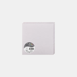 Pre-folded card 160x320 iridescent 210g powder pink iridescent Pollen