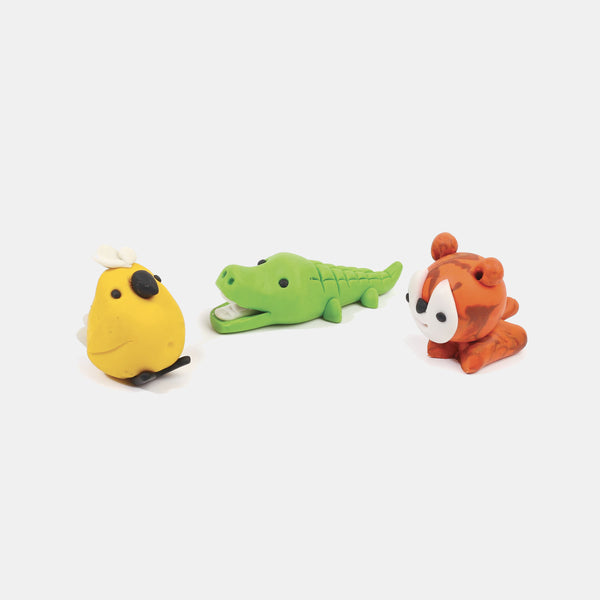 Coffret Patagom animaux sauvages
