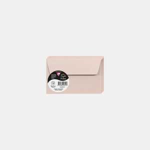 Envelope 90x140 vellum 120g opaline Pollen