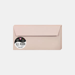 Envelope 110x220 vellum 120g opaline Pollen