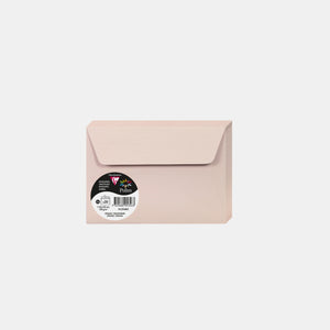 Envelope 114x162 vellum 120g opaline Pollen