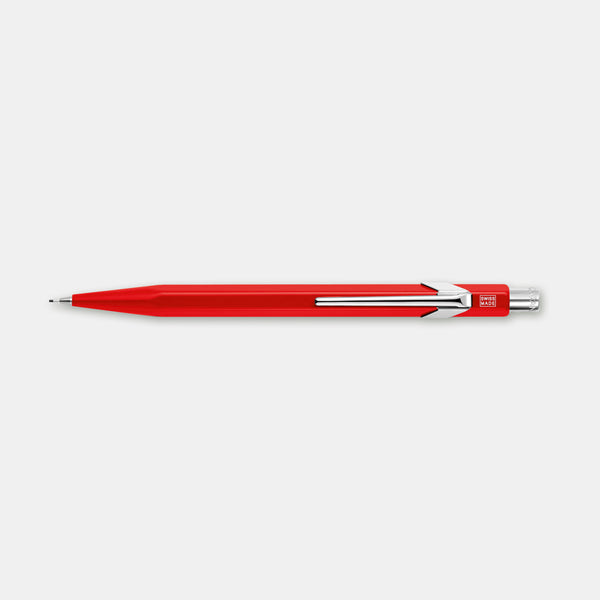 Druckbleistift 849 POPLINE rot