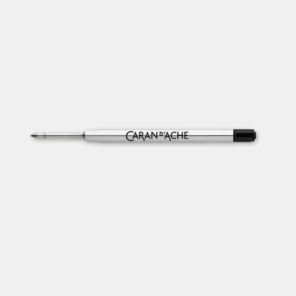 Black roller cartridge