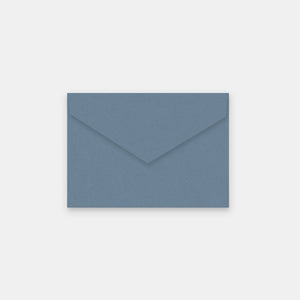 Enveloppe 90x140 mm kraft jean