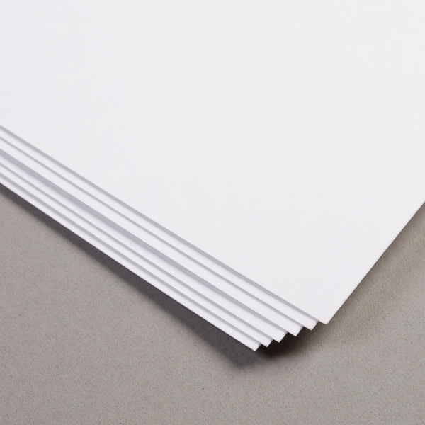 Bristol-Papierblock 205g – A3