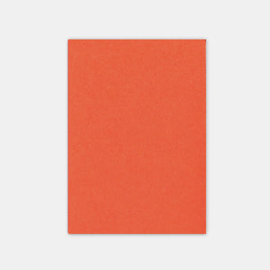 Feuille a4 papier kraft 250g terracotta