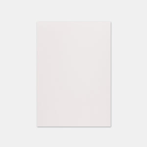 Feuille a4 papier recyclé 260g blanc naturel