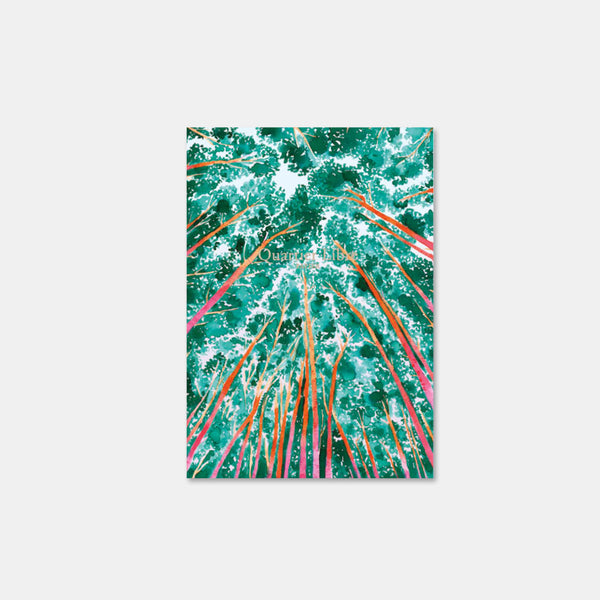 A6 Canopy Notebook
