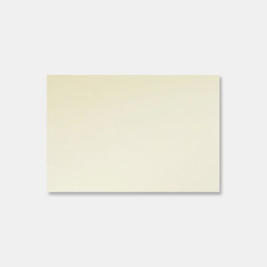Pqt 50 cartes 105x148 verge ivoire