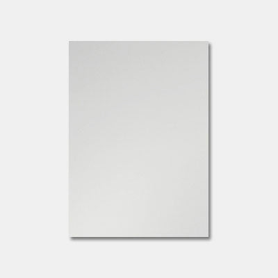 A4 laid paper 120gsm unbleached natural white