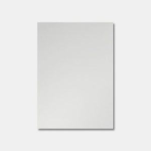 Feuille a4 papier vergé 120g écru blanc naturel