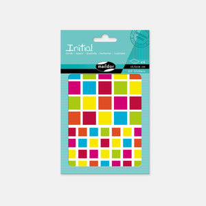 Gommettes BABY Carrés