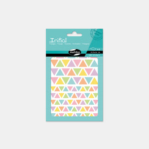 Gommettes BABY Triangles