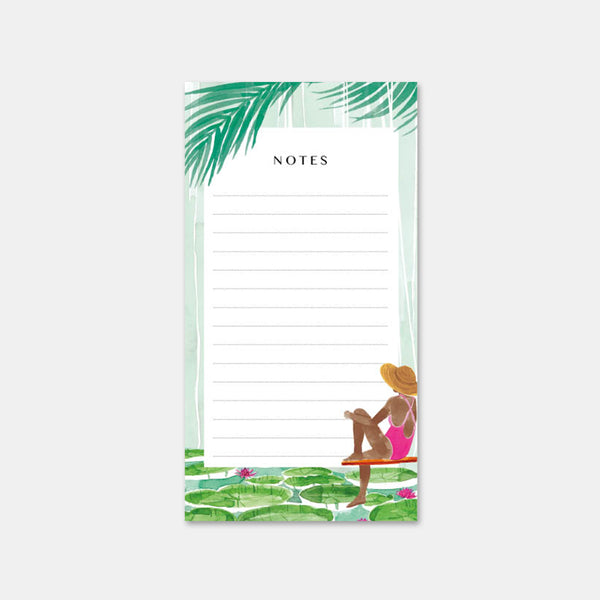 Amazon notepad