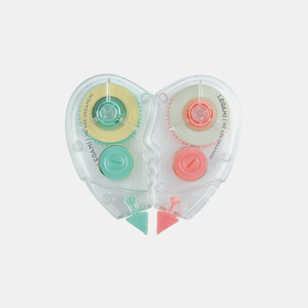 Don't Worry Heart Concealer Roller