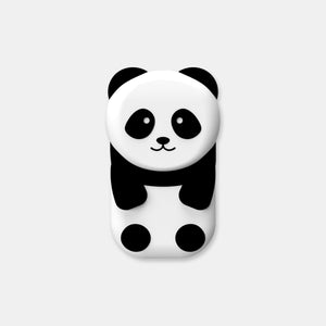 Geld-Walkie-Panda